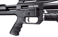 Umarex USA Zelos .25 Cal 26" 18-Shot Side Lever PCP Air Rifle — view 3