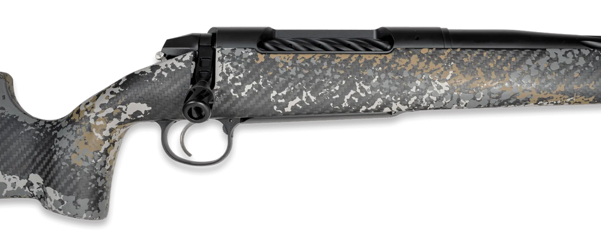 Weatherby 307 Alpine ST 300 WBY Mag 24" 3+1 Bolt-Action Rifle — view 3
