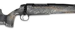Weatherby 307 Alpine ST 300 WBY Mag 24" 3+1 Bolt-Action Rifle — view 3