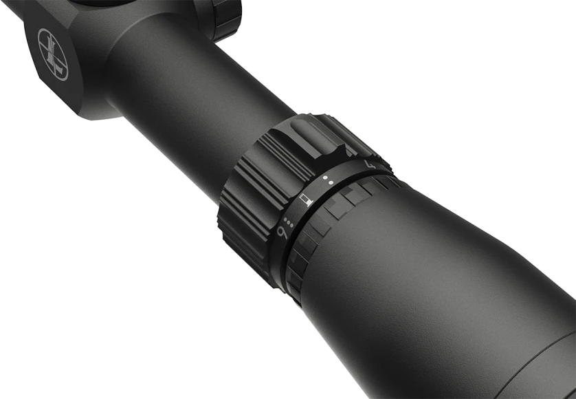 Leupold VX-Freedom Muzzleloader 3-9x40mm 1in Tube UltimateSlam Reticle Riflescope — view 3