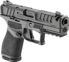 Springfield Armory Echelon 4.0C Comp 9mm Luger 4" 15+1/18+1 Semi-Auto Pistol — view 3