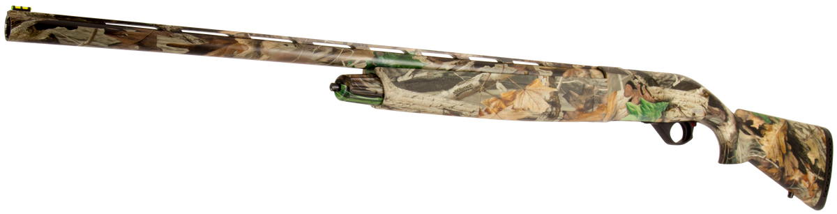 TriStar Viper G2 20 Gauge 26" 3" 5+1 Semi-Auto Shotgun Realtree Edge — view 3