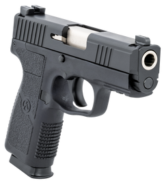 Kahr Arms P9-2 9mm Luger 3.60" 7+1 DAO Semi-Auto Pistol — view 3