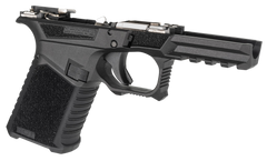 SCT Manufacturing Full Frame 9mm Luger Black Polymer Frame — view 3
