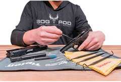 Tipton Gun Cleaning Picks Polymer 4-Piece Set — view 3