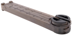 FN PS90 5.7x28mm 10-Rd Smoke Polymer Magazine — view 3