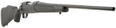 Weatherby Vanguard Obsidian 257 Wthby Mag 24" 3+1 Bolt Action Rifle — view 3