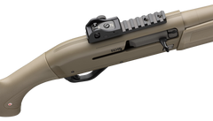 Winchester Guns SX4 Defender 12 Gauge 18.5" 3" 4+1 Semi-Auto Shotgun - FDE — view 3