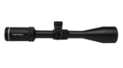 Riton Optics 1 Conquer 6-24x50mm 1in Tube SFP Riflescope - R3 Reticle — view 3