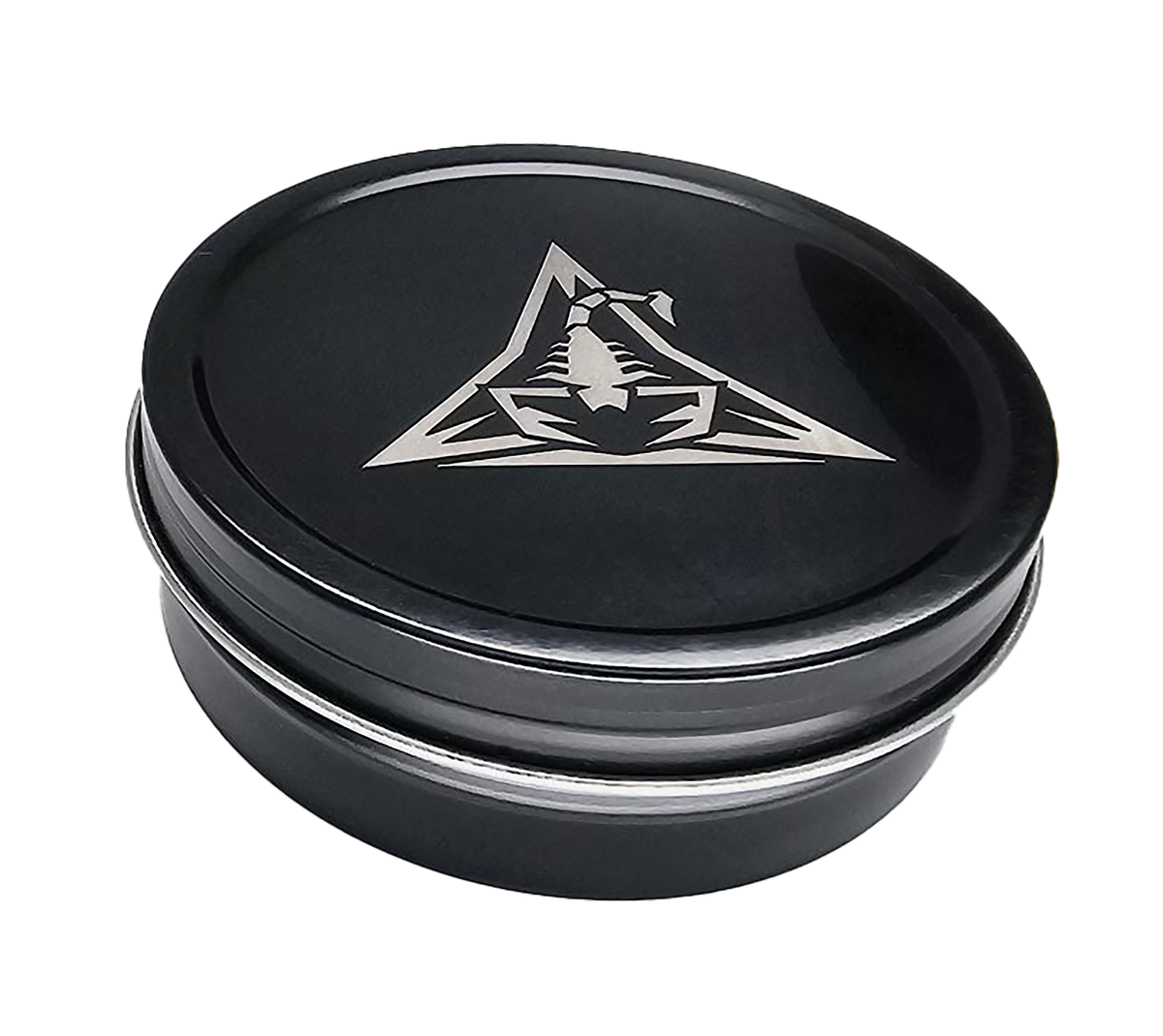 Rise Armament RAOSK015 Oh S#it Kit AR-15 Spare Parts Black Aluminum — view 3