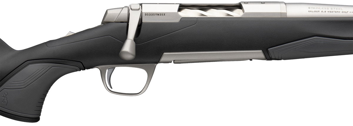 Browning X-Bolt 2 Hunter 7mm PRC 24" 3+1 Bolt-Action Rifle — view 3