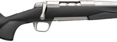 Browning X-Bolt 2 Hunter 7mm PRC 24" 3+1 Bolt-Action Rifle — view 3