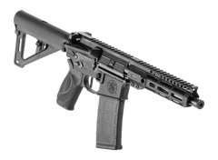 Smith & Wesson M&P15 AXE 300 BLK 8" 30+1 Semi-Auto Pistol — view 3