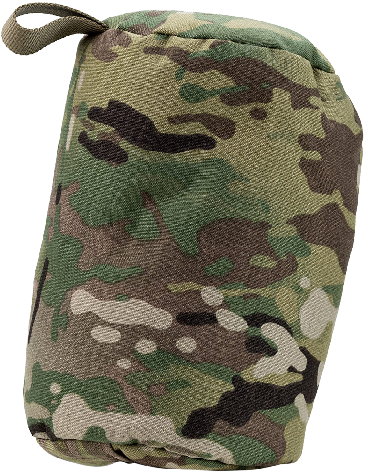 MDT Sporting Goods Traveller Shooting Bag MultiCam 500D Cordura — view 3