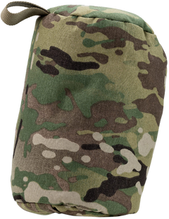 MDT Sporting Goods Traveller Shooting Bag MultiCam 500D Cordura — view 3