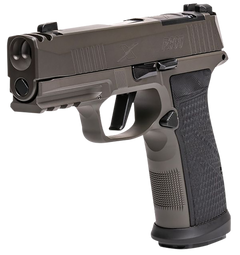 Sig Sauer P365 AXG Legion 9mm 3.1" 17+1 Striker-Fired Pistol - Legion Gray — view 3