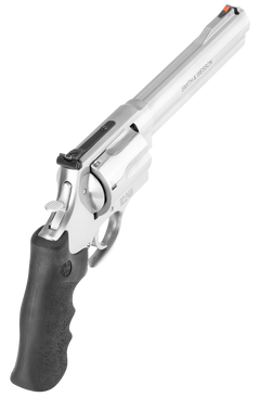 Smith & Wesson Model 350 X-Frame 350 Legend 7.5" 7-Rd DA/SA Stainless Revolver — view 3