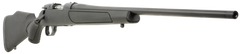 Weatherby Vanguard Obsidian 243 Win 22" 4+1 Bolt-Action Rifle — view 3