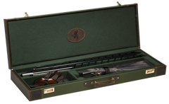 Browning Cynergy Trap Combo 12 Gauge 34" 2rd 2.75" Break Open Shotgun - Full Size — view 3