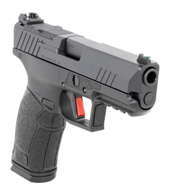 Tisas Arms PX-9 Gen3 Duty 9mm Luger 4.12" 20+1 Semi-Auto Pistol — view 3