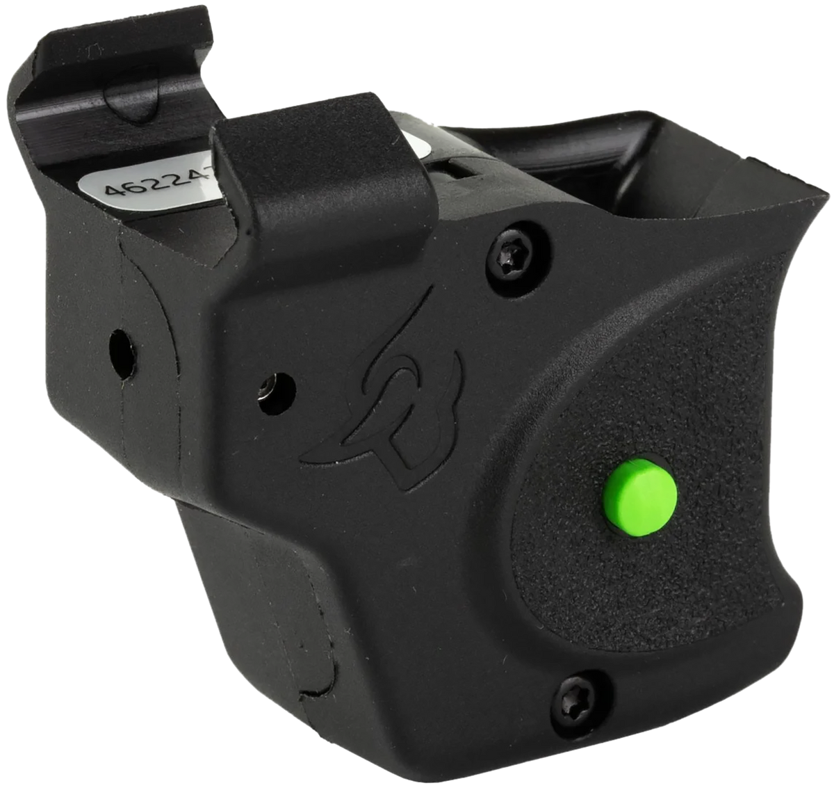 Viridian E-Series Green Laser Sight for Taurus G2C/G3/G3c/G2S/PT111/G2 Black — view 3