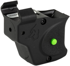 Viridian E-Series Green Laser Sight for Taurus G2C/G3/G3c/G2S/PT111/G2 Black — view 3
