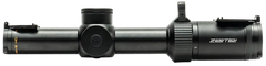 Zero Tech Optics Thrive HD 1-8x24mm Rifle Scope 30mm Tube Illuminated G4 Reticle — view 3