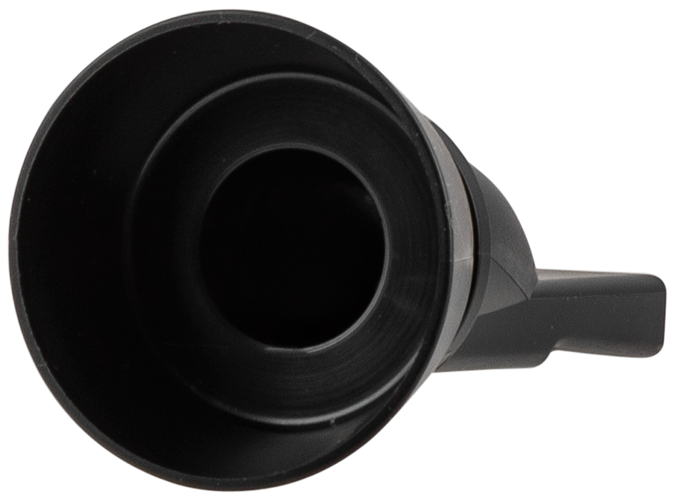 Mo Tactical Products Echo Calls 3-IN-1 Whistle Call Mallard/Widgeon/Pintail Black Plastic — view 3