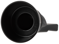 Mo Tactical Products Echo Calls 3-IN-1 Whistle Call Mallard/Widgeon/Pintail Black Plastic — view 3