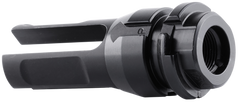 Dead Air DA303 KeyMo Flash Hider 30 Cal M14x1 LH — view 3