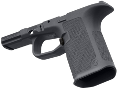 Magpul EHG RG9 Grip Gray for Ruger RXM Compact 9mm — view 3