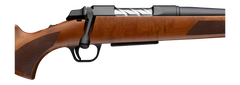 Browning AB3 Pro Hunter 270 Win 22" 4+1 Bolt-Action Rifle - Dark Maple — view 3