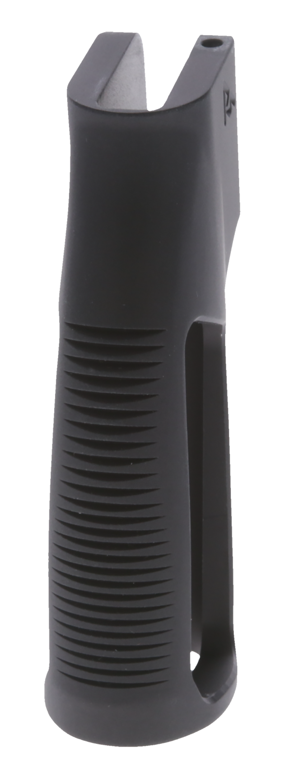 Rival Arms RA92R101A Pistol Grip AR-15 Black Aluminum 12 Degree Angle — view 3