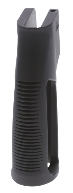 Rival Arms RA92R101A Pistol Grip AR-15 Black Aluminum 12 Degree Angle — view 3