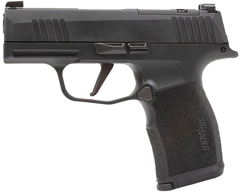 Sig Sauer P365X 9mm Luger 3.1" 10+1 Semi-Auto Pistol — view 3