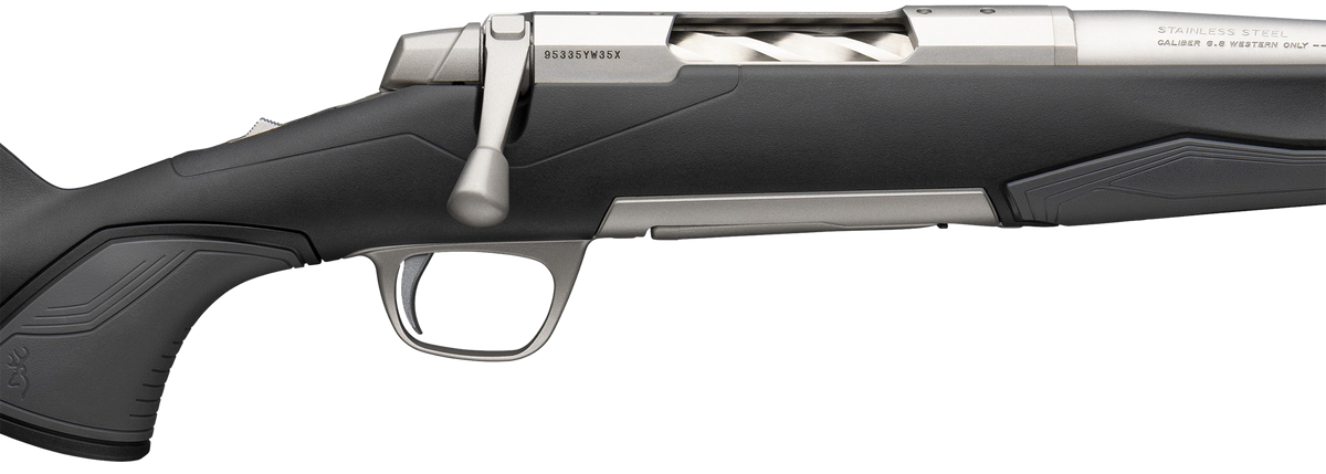 Browning X-Bolt 2 Hunter 300 PRC 26" 3+1 Bolt-Action Rifle — view 3