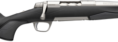 Browning X-Bolt 2 Hunter 300 PRC 26" 3+1 Bolt-Action Rifle — view 3