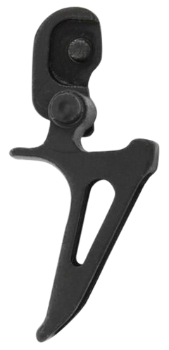 Sig Sauer P320 Flat Face Skeletonized Stainless Steel Trigger - Black — view 3