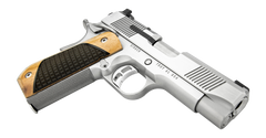 Kimber Next Generation Pro 9mm Luger 4" 9+1 Semi-Auto Pistol - Stainless Optic Ready — view 3