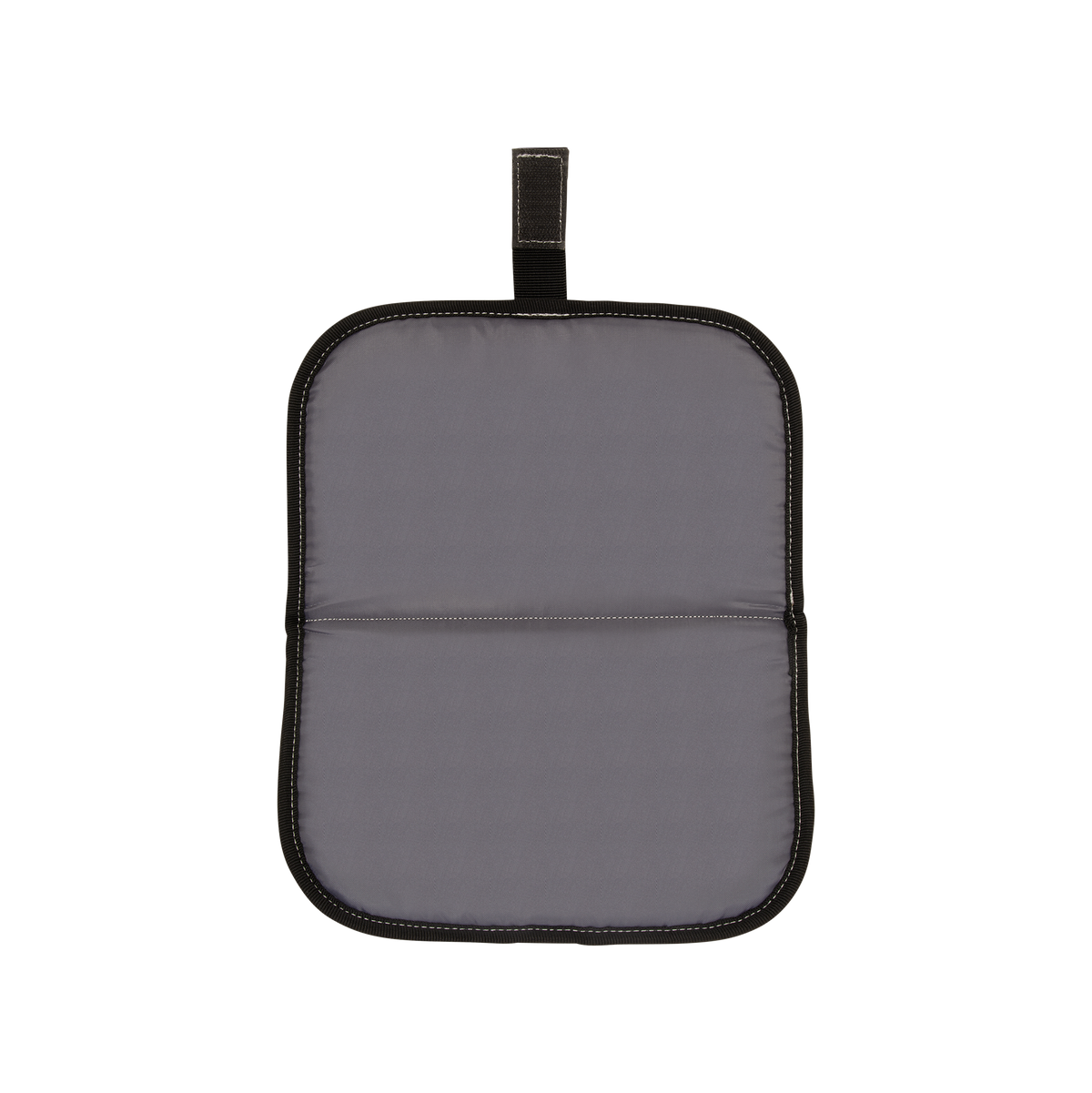 Girls With Guns Midnight Range Bag Shade Blackout Camo - Padded with Handgun Rug — view 3