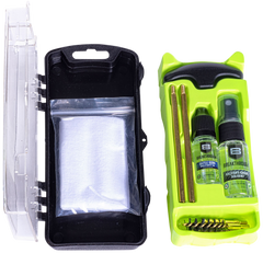Breakthrough Clean Vision Series 9mm/.38/.357 Cal Pistol Cleaning Kit — view 3