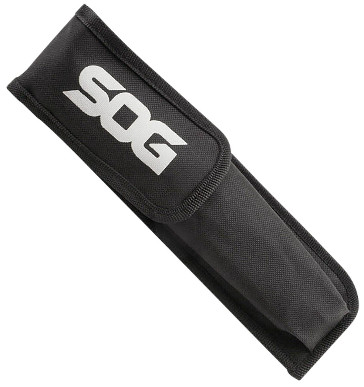 S.O.G F10N-CP Folding Wood Saw 8.25" High Carbon Steel Black GRN Handle 17.25" OAL — view 3
