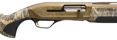 Browning Maxus II Wicked Wing 12 Gauge 3.5" 28" 4-Rd Semi-Auto Shotgun — view 3