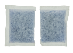 Lockdown Silica Gel 40g Rechargeable Desiccant Bags 5 Pack — view 3