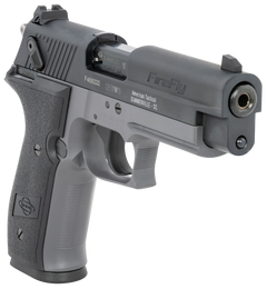 GSG FireFly 22 LR 4" 10+1 Semi-Auto Pistol — view 3