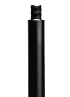 Rosco Manufacturing Bloodline AR-15 5.56 NATO 14.5" Government Barrel - Mid-Length Nitride — view 3