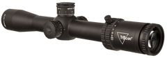 Trijicon Credo 2-10x36mm FFP 30mm Tube LED Illuminated Red MRAD Precision Tree Riflescope - Matte Black — view 3
