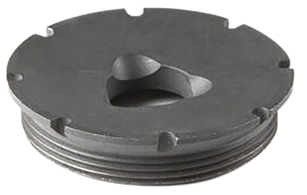 Dead Air DA205 Front Cap R-Series 6.5mm Black Nitride — view 3