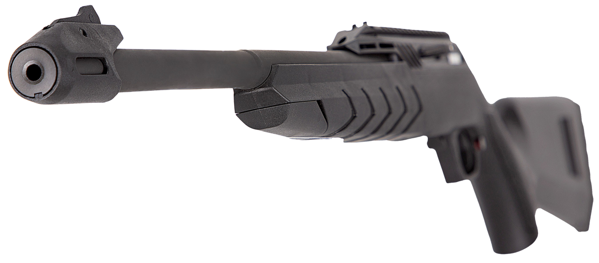 Derya Firearms TM22 Standard 22 LR 18" 10+1 Semi-Auto Rifle — view 3