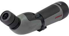 Winchester Optics Supreme 20-60x65mm Angled Spotting Scope - Black/Gray — view 3